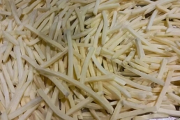 frozen french fries